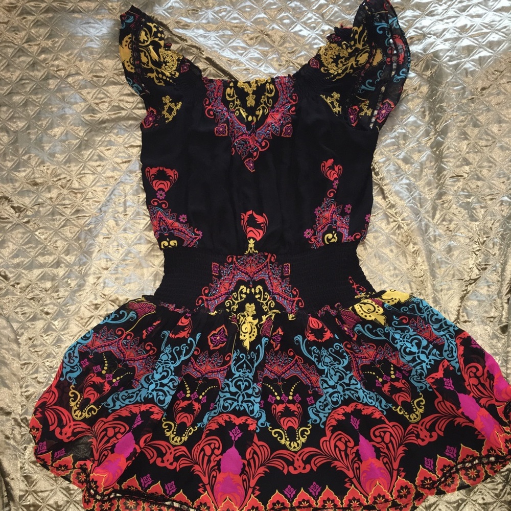 BEBE dress